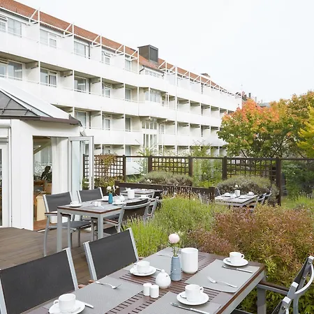 Living Apart-hotel 3*