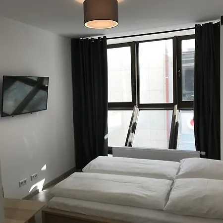 Agency Csa Nürnberg