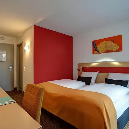 Centro 3* Núremberg