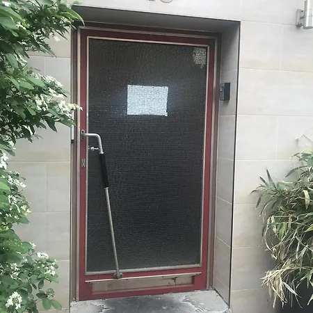 Aussere Laufer Gasse Apartment