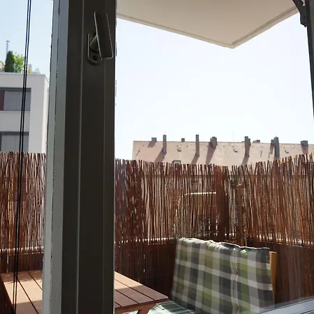 Apartment Aussere Laufer Gasse Nuremberg