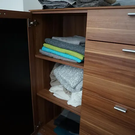 Apartment Aussere Laufer Gasse