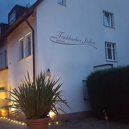 Fischbacher Stuben 3*