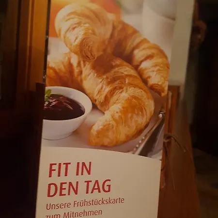 Fischbacher Stuben Hotel
