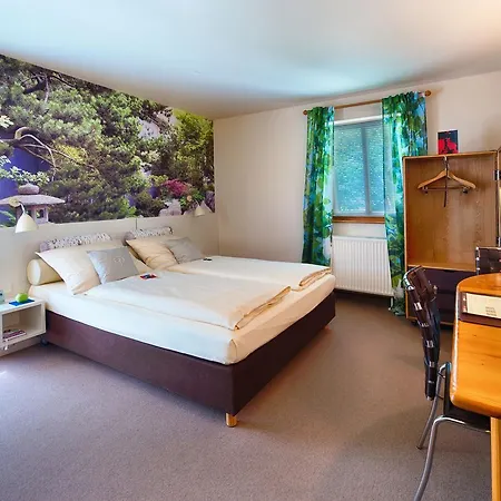 Schindlerhof 4*