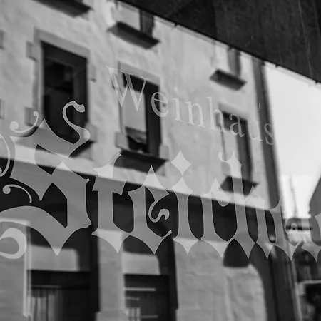 Hotel Steichele Hotel&weinrestaurant Nürnberg