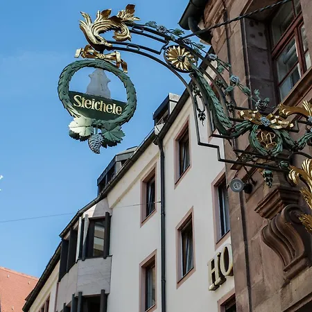 Steichele Hotel&weinrestaurant