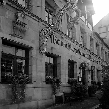 Steichele Hotel&weinrestaurant Hotel 3*