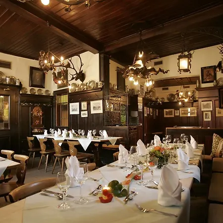 Steichele Hotel&weinrestaurant 3* Nürnberg