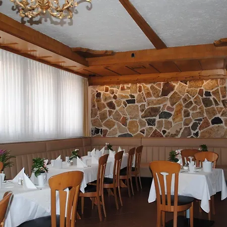 Hotel Franconia Nürnberg