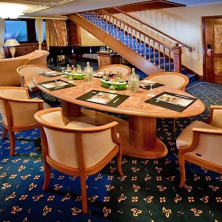 Hotel Maritim 4*