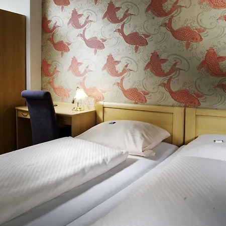 Otel St. Peter 3*