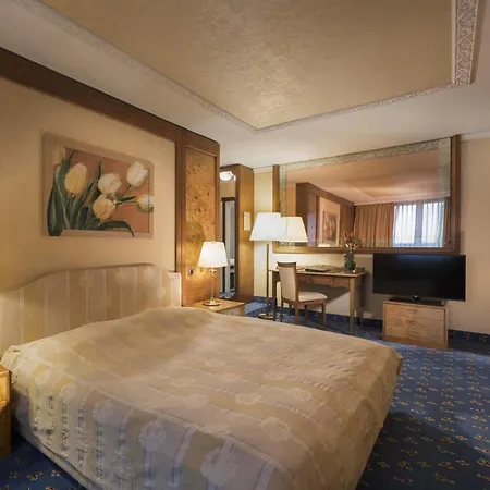 Hotel Maritim Núremberg
