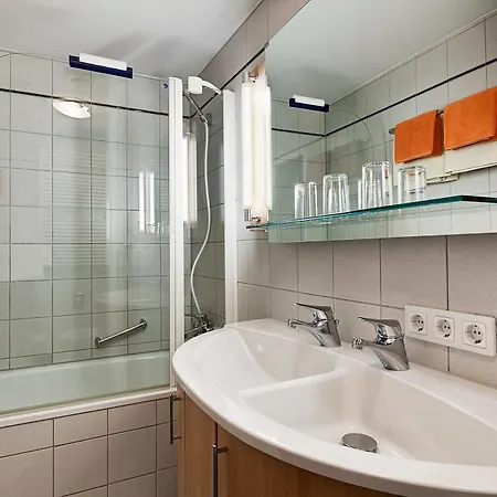 Nürnberger Trichter Hotel