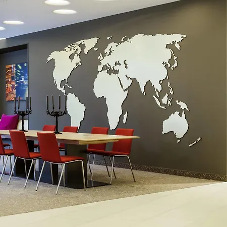 Novotel Nuernberg Centre Núremberg