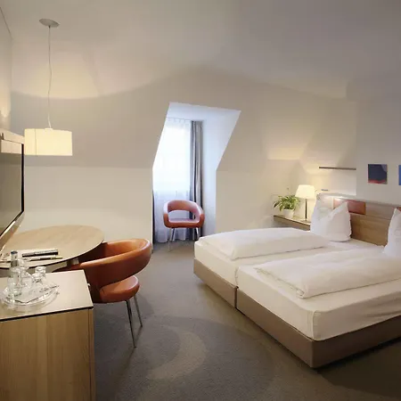 Hotel Am Jakobsmarkt 3*