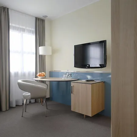 Hotel Am Jakobsmarkt Norimberga