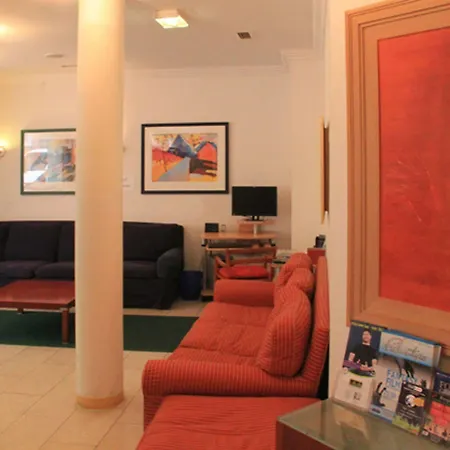 Hotell Agneshof