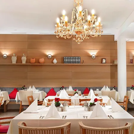 Agneshof Hotell Nürnberg