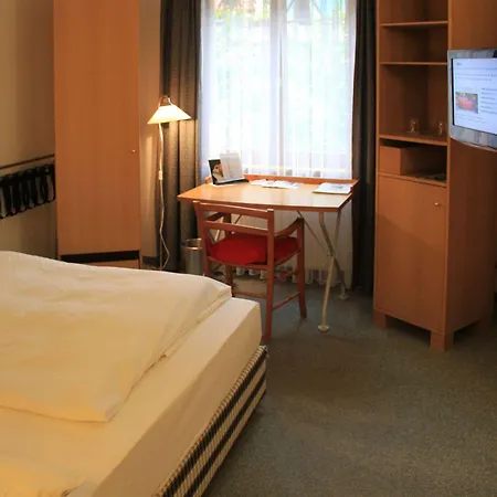 Agneshof 3* Nürnberg