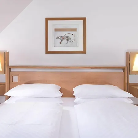 Hotell Agneshof