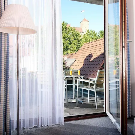 Agneshof 3* Nürnberg