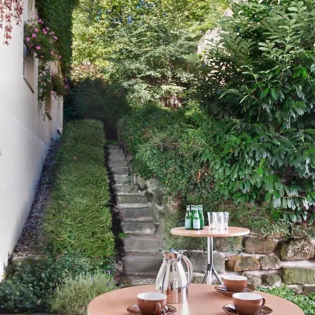 Agneshof 3* Nürnberg