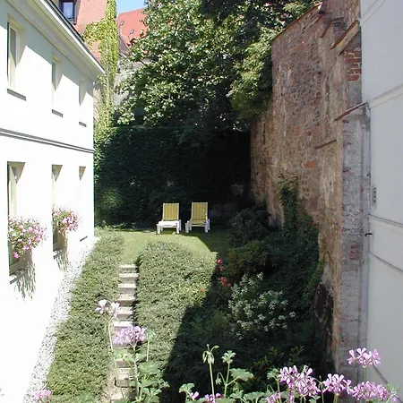 Agneshof Hotell
