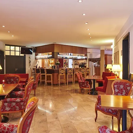 酒店 杜勒酒店 4*