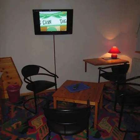 Hotel Smile Nuremberg