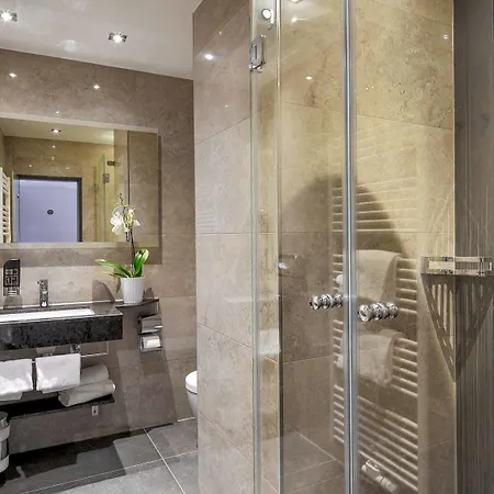 Hotell Tiptop Burgschmiet Garni Nürnberg