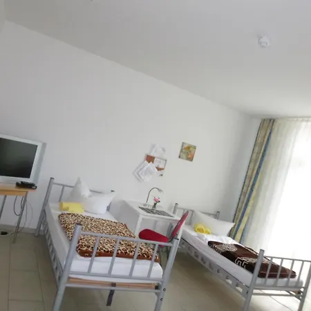 Homestay Nuernberg Nuremberga