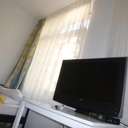 Appartamento Homestay Nuernberg Norimberga
