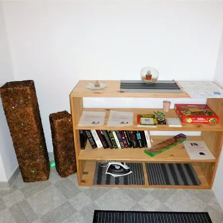 Apartamento Homestay Nuernberg Nuremberga