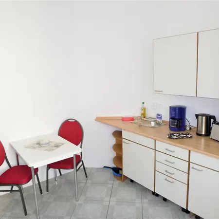 Appartamento Homestay Nuernberg *