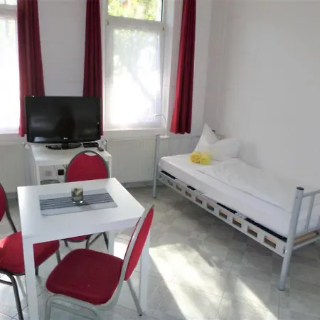 Homestay Nuernberg Apartamento *