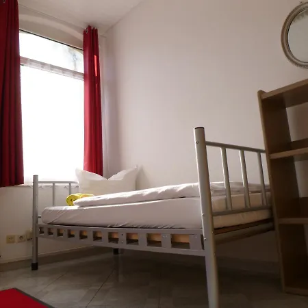 Homestay Nuernberg