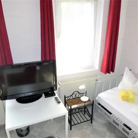 Homestay Nuernberg *