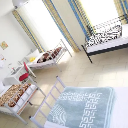 Homestay Nuernberg * Nuremberga