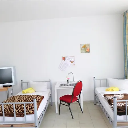 Homestay Nuernberg Norimberga