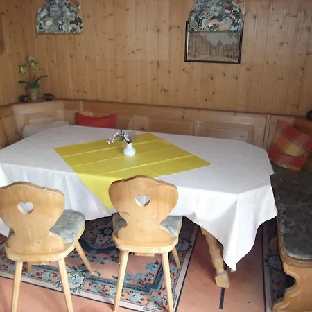Eibacher Hof 3*