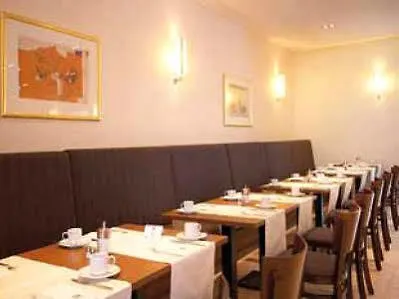 Western West Hotell Nürnberg