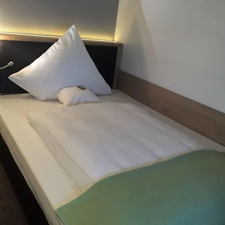 Ringhotel Loew's Merkur Nürnberg