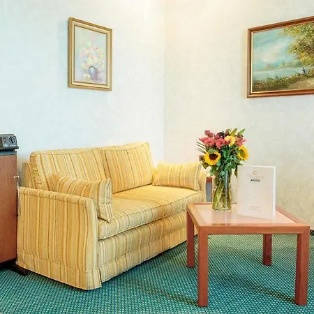 Arotel Best Living Hotel 3*