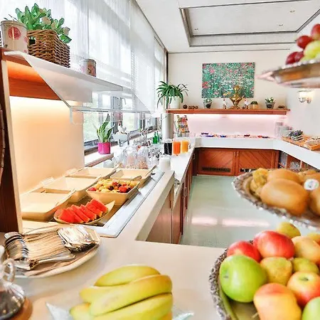 Arotel Best Living Norimberk