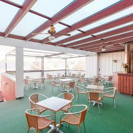 Arotel Best Living Hotel