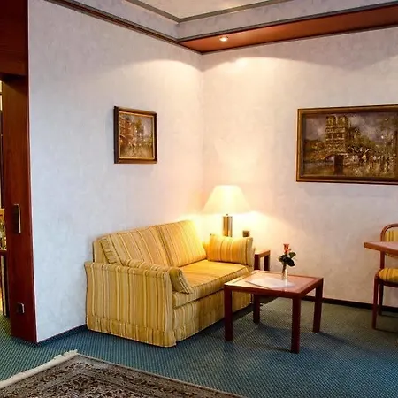 Arotel Living Nuremberg