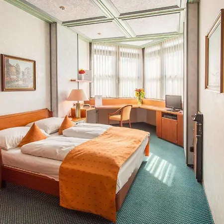 Arotel Best Living Hotel 3*