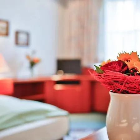 Arotel Best Living Hotel 3*