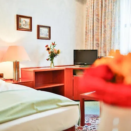 Arotel Best Living Hotel